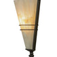 Meyda  7.5" Wide St Lawrence Led Wall Sconce - 152190