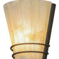 Meyda  7.5" Wide St Lawrence Led Wall Sconce - 152190