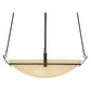 Meyda 48"w Covina Inverted Pendant - 152226