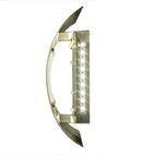 Meyda 12"w Country Inn Wall Sconce - 152474