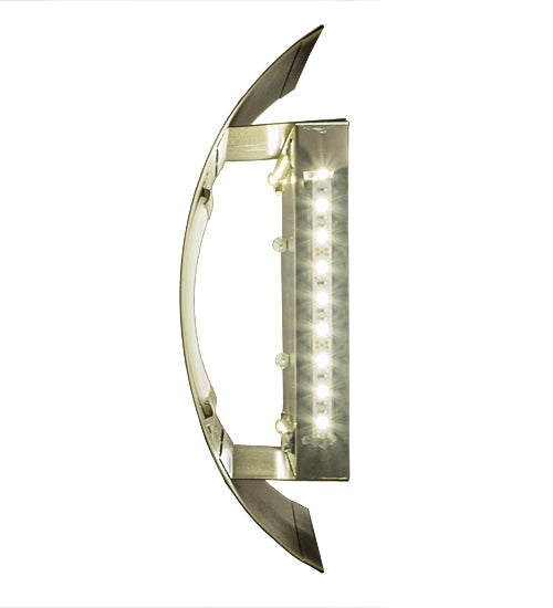 Meyda 12"w Country Inn Wall Sconce - 152474