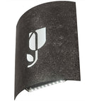 Meyda 12"w Country Inn Wall Sconce - 152475