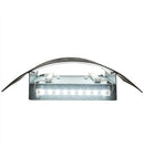 Meyda 12"w Country Inn Wall Sconce - 152475