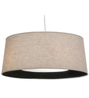 Meyda 36"W Cilindro D & B LED Pendant - 152528