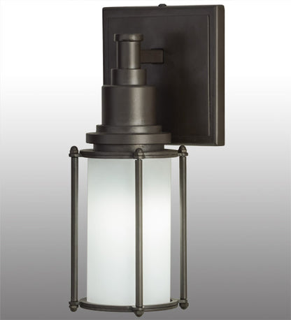 Meyda 5"w Kepler Wall Sconce - 153350