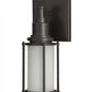 Meyda 5"w Kepler Wall Sconce - 153350