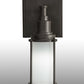 Meyda 5"w Kepler Wall Sconce - 153350