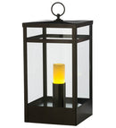 Meyda 14"Sq Quadrato Campbell Pier Mount '153354