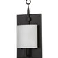 Meyda 7.5"w Wakefield Wall Sconce - 153359
