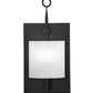 Meyda 7.5"w Wakefield Wall Sconce - 153359