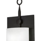 Meyda 7.5"w Wakefield Wall Sconce - 153359