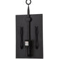 Meyda 7.5"w Wakefield Wall Sconce - 153359