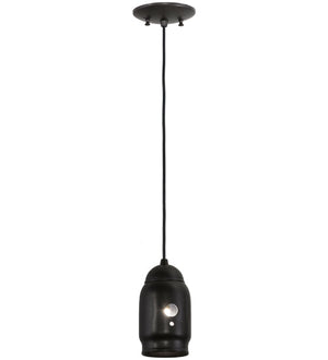 Meyda 5"W Asceite LED Mini Pendant- 155120