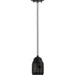 Meyda 5"W Asceite LED Mini Pendant- 155120