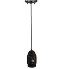 Meyda 5"W Asceite LED Mini Pendant- 155120
