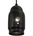 Meyda 5"W Asceite LED Mini Pendant- 155120