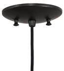 Meyda 5"W Asceite LED Mini Pendant- 155120