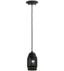Meyda 5"W Asceite LED Mini Pendant- 155120