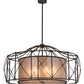 Meyda 48" Wide Aspen Pendant- 156197
