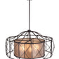 Meyda 48" Wide Aspen Pendant- 156197