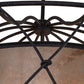 Meyda 48" Wide Aspen Pendant- 156197
