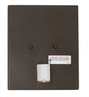 Meyda 12"w Cumberland Wall Sconce- 156314