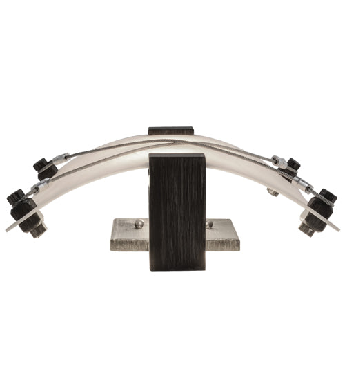 Meyda 12"W Maxton Wall Sconce 156537