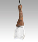 Meyda 5"w Tadpole Led Pendant- 157327