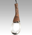 Meyda 5"w Tadpole Led Pendant- 157327