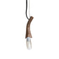 Meyda 5"w Tadpole Led Pendant- 157327