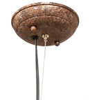 Meyda 5"w Tadpole Led Pendant- 157327