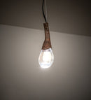 Meyda 5"w Tadpole Led Pendant- 157327