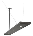 Meyda 108" Long Faisceau Pendant- 157560