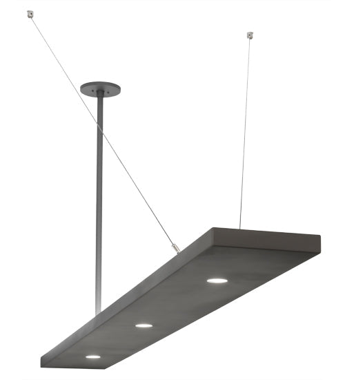 Meyda 108" Long Faisceau Pendant- 157560