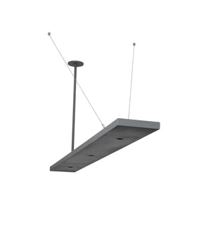 Meyda 108" Long Faisceau Pendant- 157560
