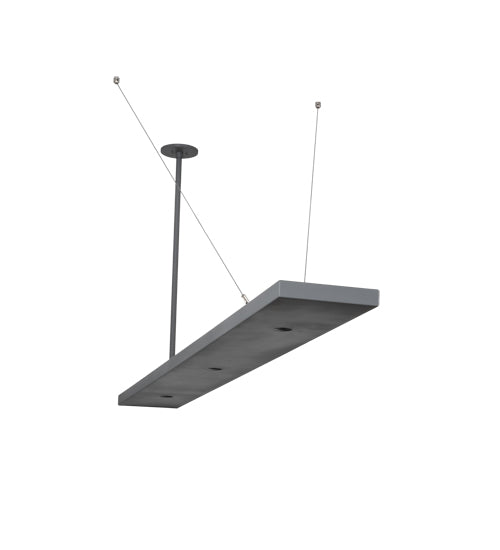 Meyda 108" Long Faisceau Pendant- 157560