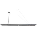 Meyda 108" Long Faisceau Pendant- 157560