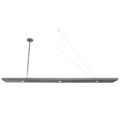 Meyda 108" Long Faisceau Pendant- 157560