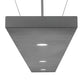 Meyda 108" Long Faisceau Pendant- 157560