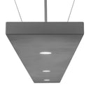 Meyda 108" Long Faisceau Pendant- 157560