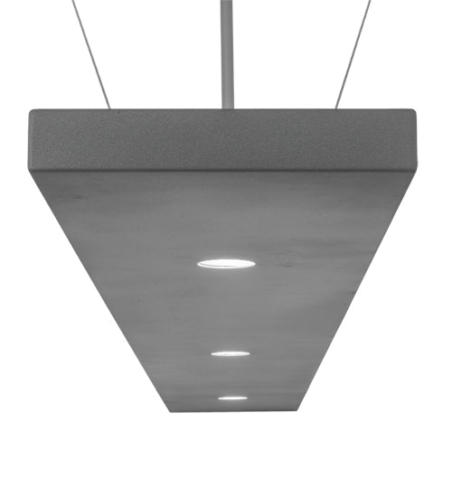 Meyda 108" Long Faisceau Pendant- 157560