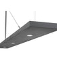Meyda 108" Long Faisceau Pendant- 157560