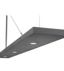 Meyda 108" Long Faisceau Pendant- 157560