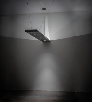 Meyda 108" Long Faisceau Pendant '157560