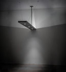 Meyda 108" Long Faisceau Pendant '157560