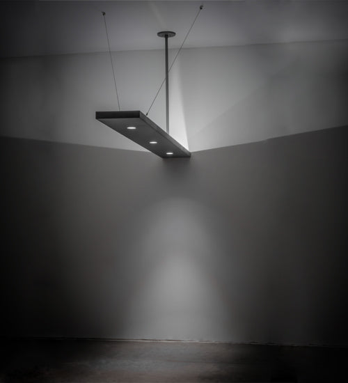 Meyda 108" Long Faisceau Pendant '157560