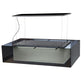 Meyda 48" Long Quadrato Shadow Box LED Oblong Pendant- 157722