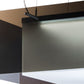 Meyda 48" Long Quadrato Shadow Box LED Oblong Pendant- 157722