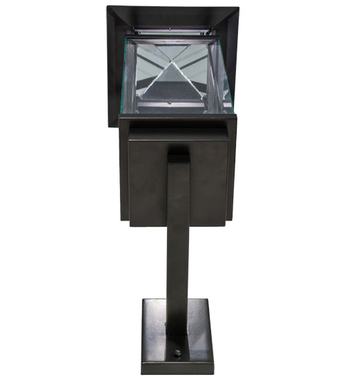 Meyda 11"W Chiaro Wall Sconce- 158359