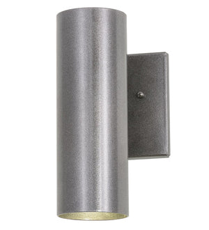 Meyda 5.5"w Cilindro Starkville Wall Sconce - 159194